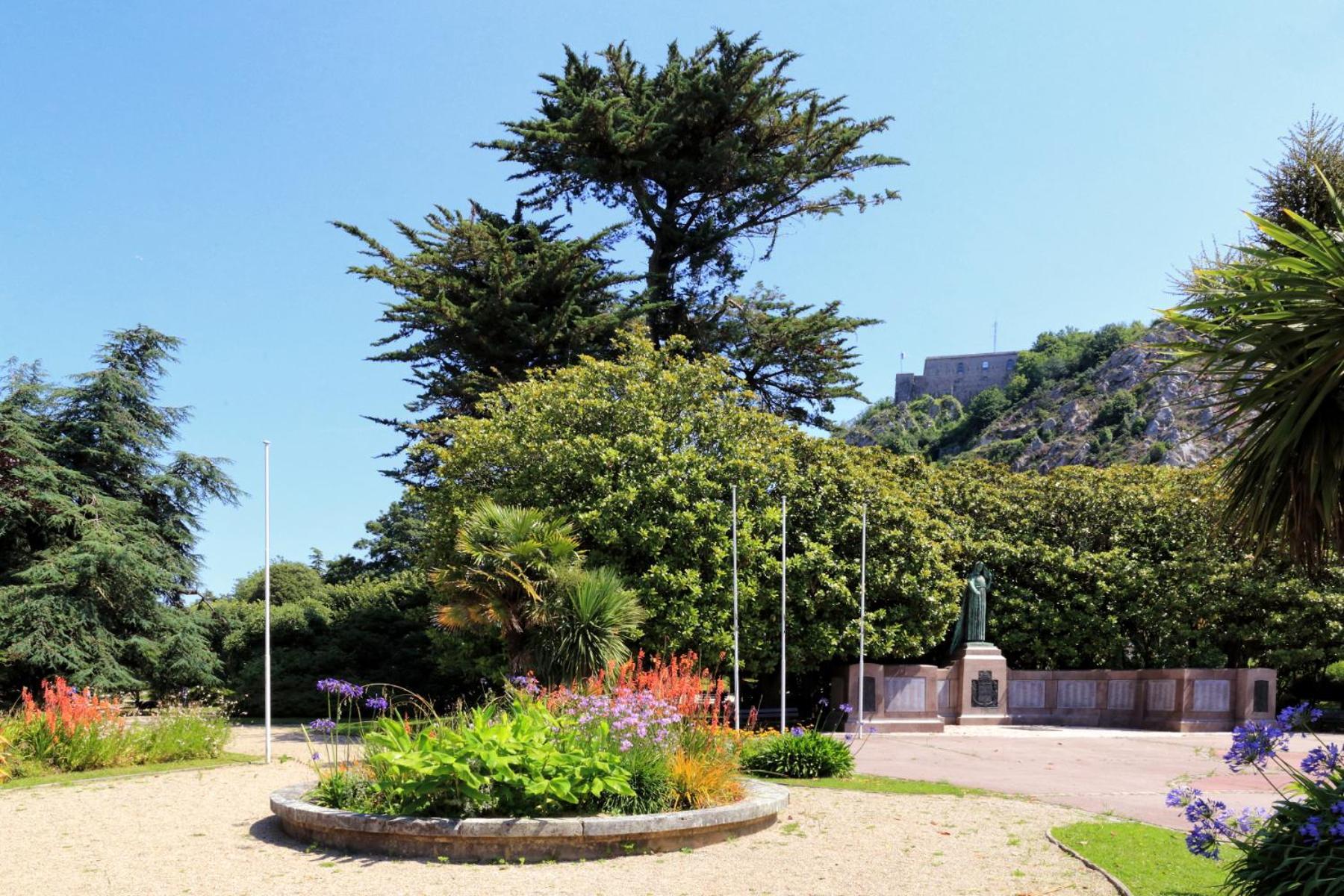 Le Logis Du Parc-Second Souffle-Cherbourg Buitenkant foto